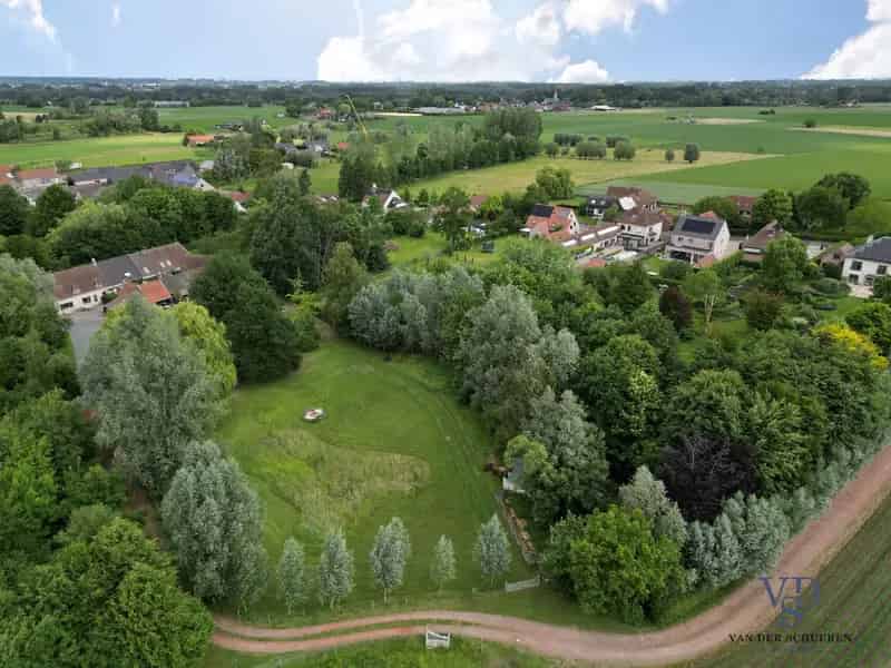 Huis te koop Semmerzake: Authentieke woning in rustige omgeving