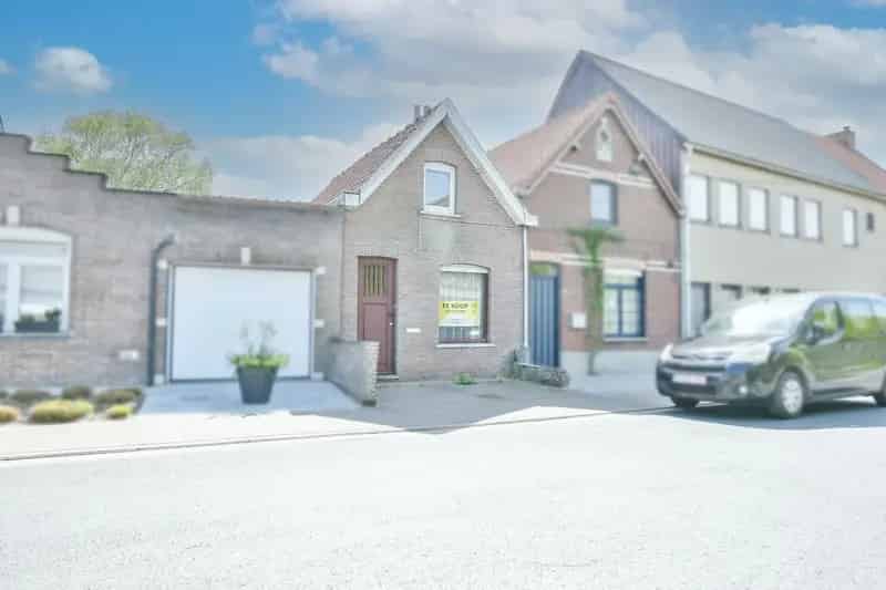 Te renoveren woning Torhout - starterswoning of investering