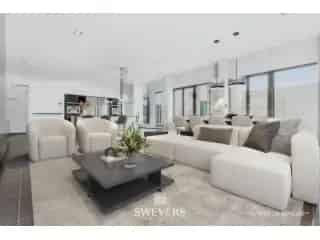 Duplexappartement Hasselt 164m² Dakterras Jacuzzi