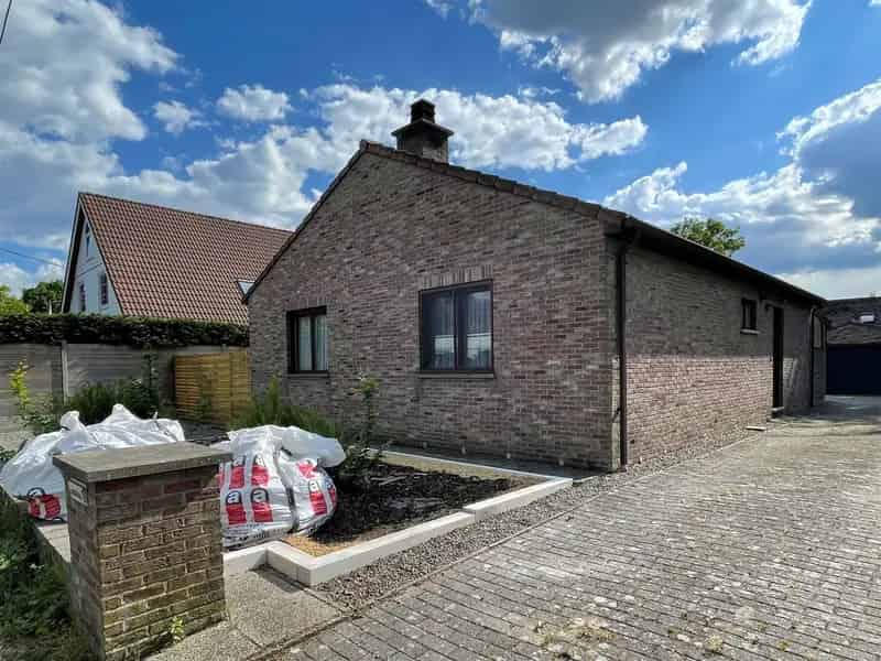 Gelijkvloerse woning te huur Elewijt