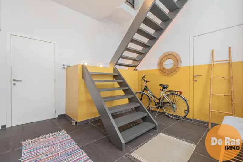 Aalst Stadswoning 5 slaapkamers Garage Tuin EPC B