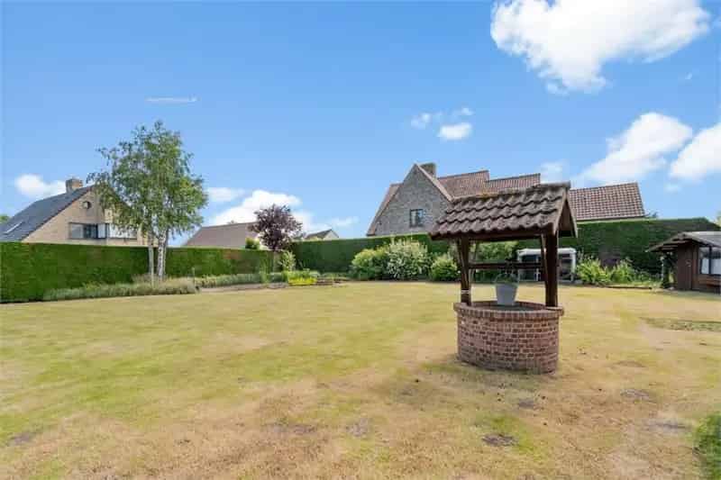 Villa te koop Knokke-Heist 4 slaapkamers