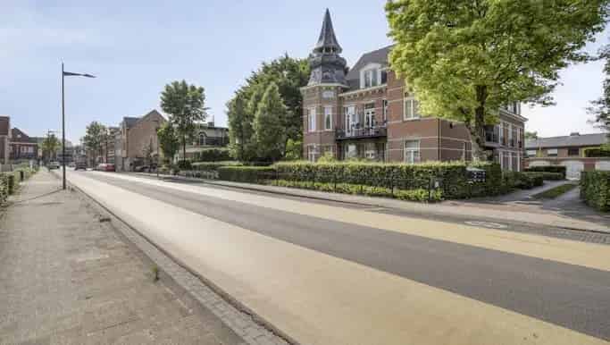 Appartement te Koop Essen Centrum - Instapklaar 1 Slaapkamer