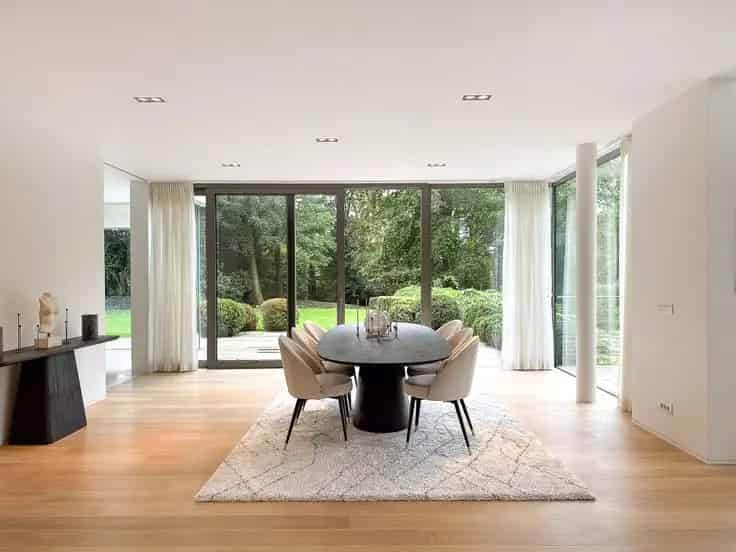 Hedendaagse Villa te Koop - 840m² - Serra di Migni
