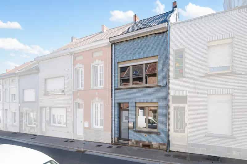 Huis te huur