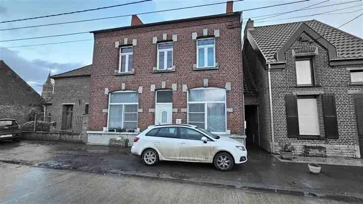 Appartementsblok 3 Appartementen Te Koop