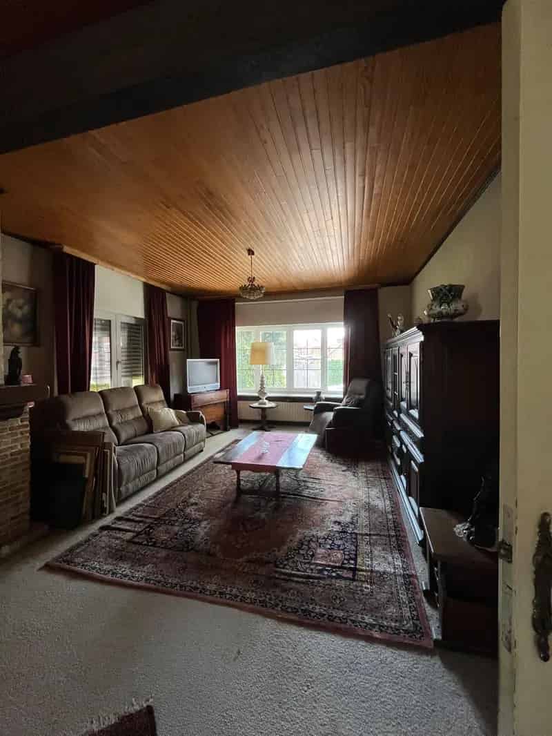 Huis te huur 285m2 Mortsel Boechout Hove