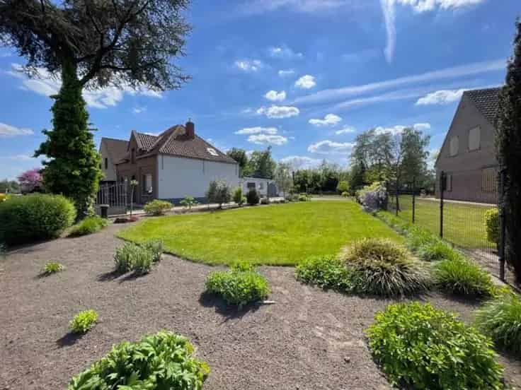 Huis Te Koop Drongen: Landelijke Charme Nabij Stad