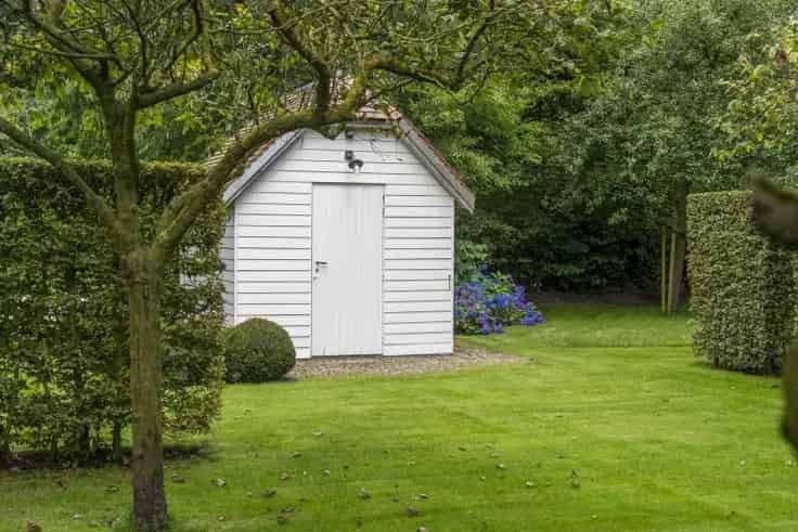 Villa te Koop Lievegem 4 slaapkamers
