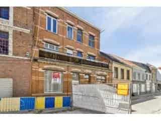 Huis te koop Tienen renovatieproject 3 slaapkamers