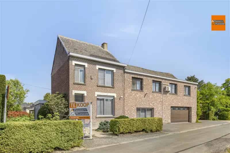 Ruime woning te huur in Onze Lieve Vrouw Waver