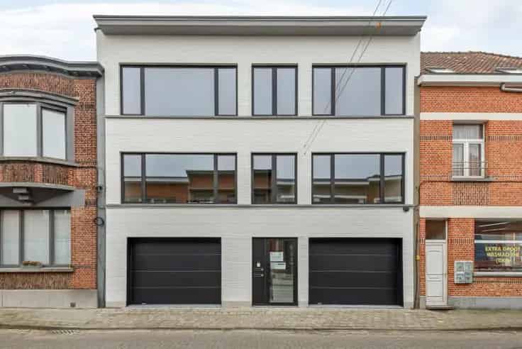 Appartement te Koop Wilrijk: 2 slaapkamers A-label Nieuwbouw