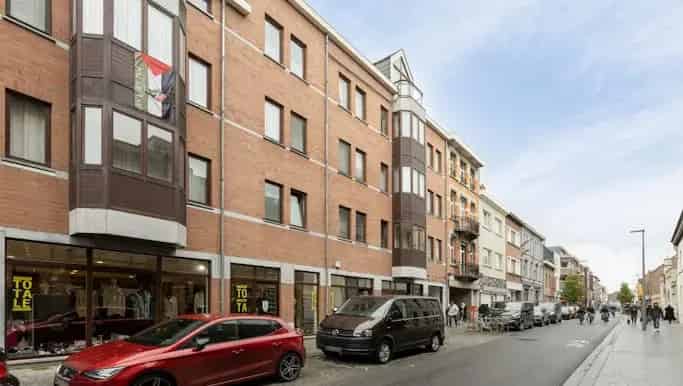Handelspand te Koop Vilvoorde Leuvensestraat