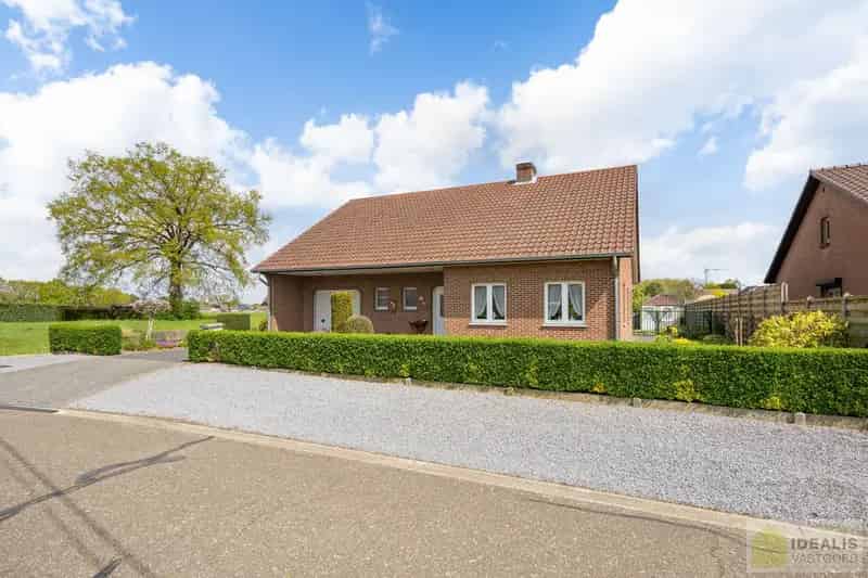 Huis te koop Hamont-Lo 4 slaapkamers grote tuin