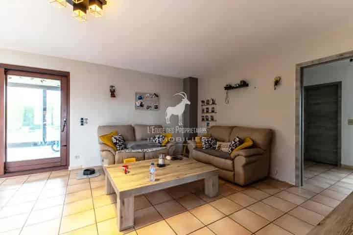 Villa te koop Morlanwelz