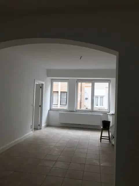 Appartement te koop Zottegem Centrum gerenoveerd 2019