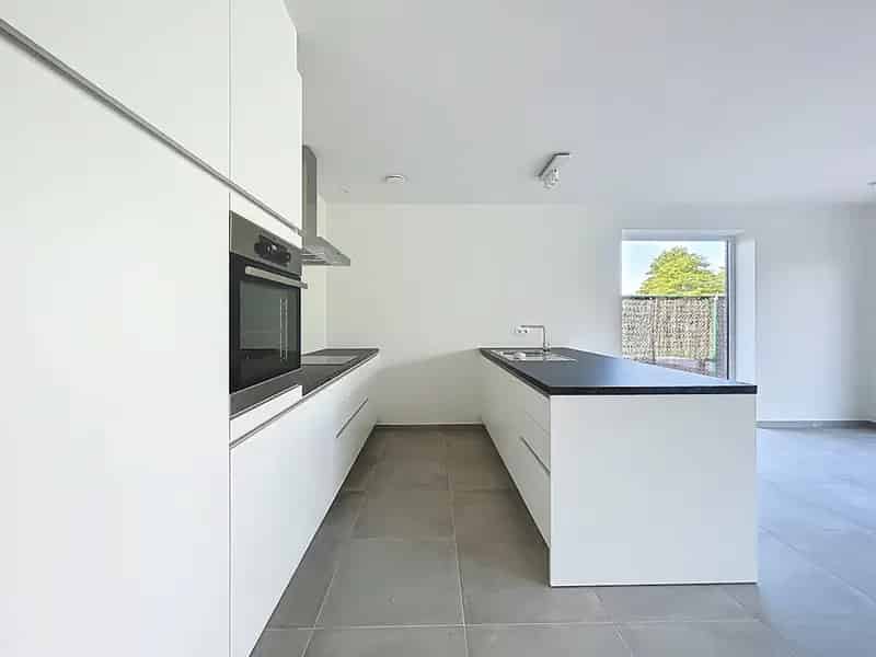 Nieuwbouw woning te huur Zulte
