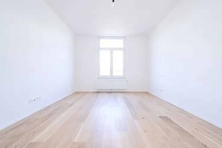 Appartement Te Koop Docks Brussel 3 Slaapkamers 126m²