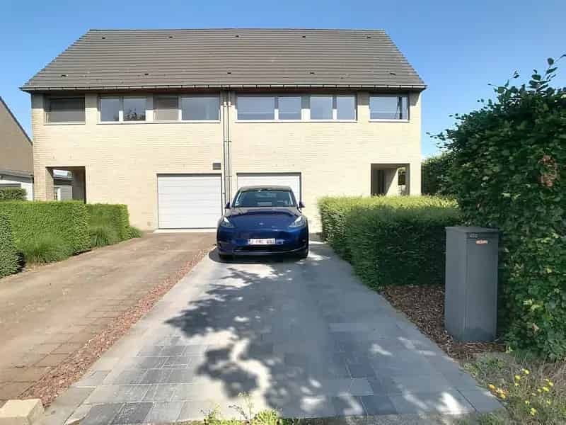 Huis te koop te Tielt 3 slaapkamers