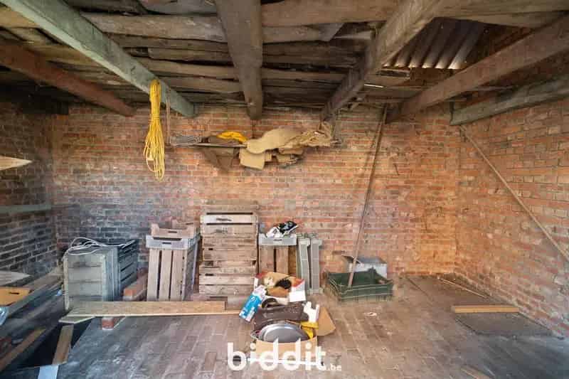 Woning te koop 9 are 17 ca 3 slaapkamers
