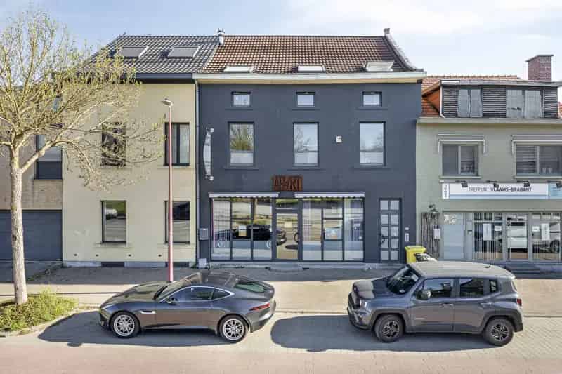 Handelspand met Woonst te Boutersem