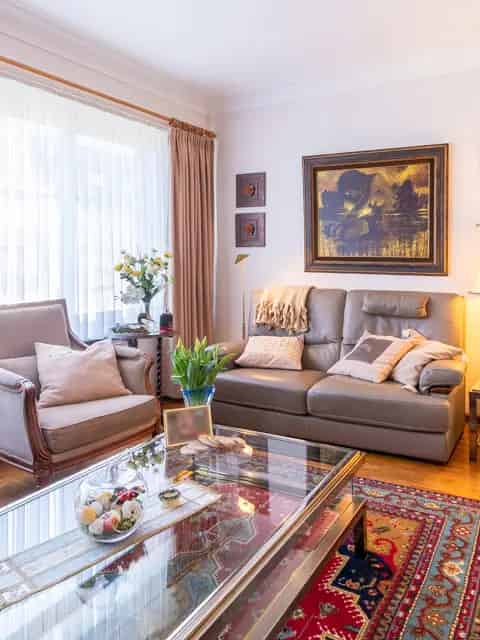 Ruime gezinswoning te koop Wilrijk Centrum