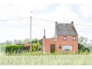 Huis te koop Lede Oordegem renovatieproject