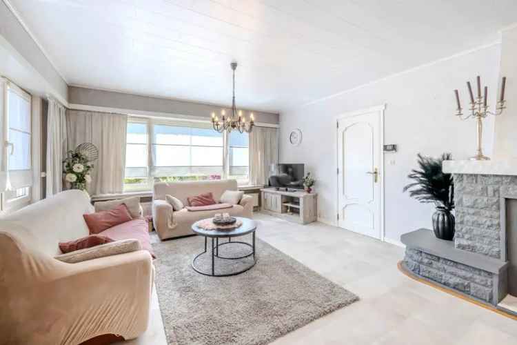Eengezinswoning 2 Slaapkamers