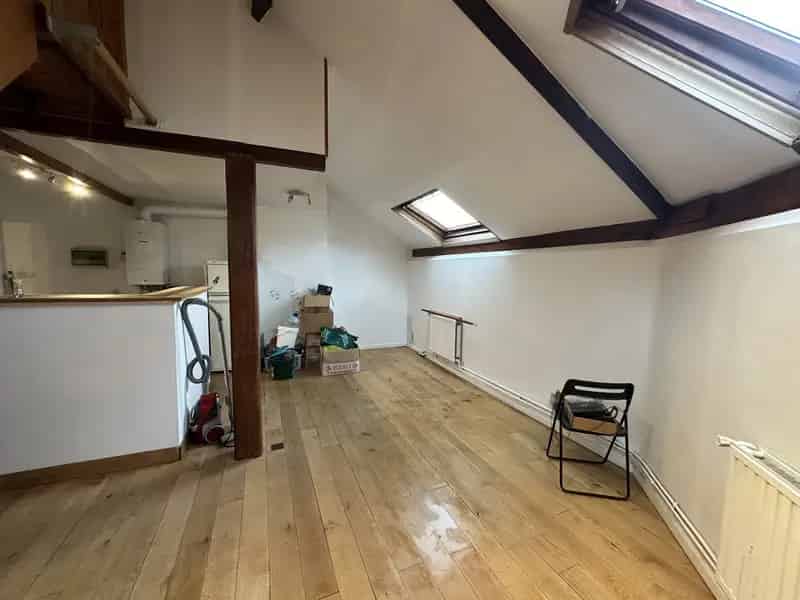 Appartement te Huur Place Stephanie Duplex 1 Slaapkamer