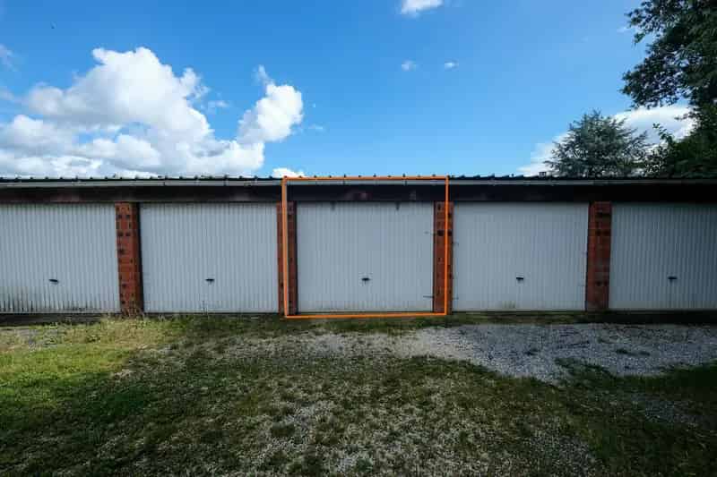 Garage te Huur Eeklo Centrum