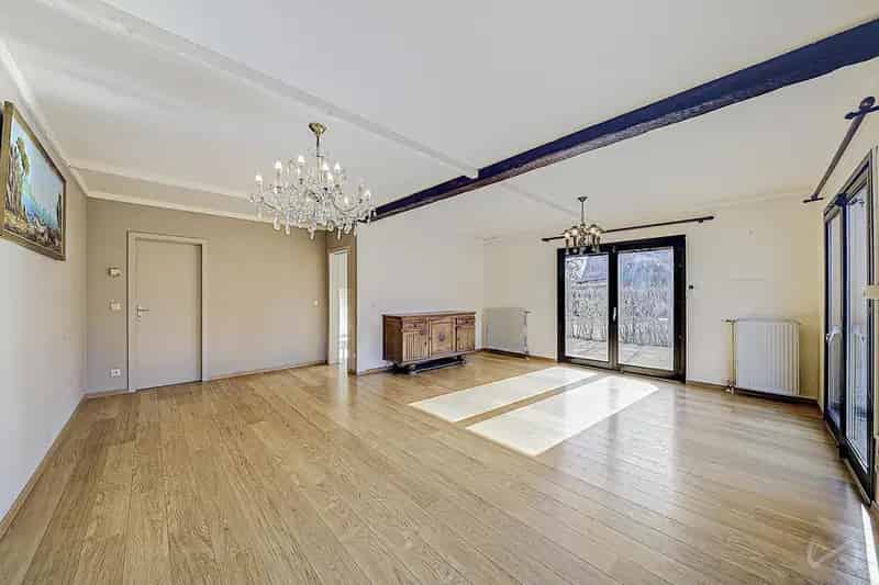 Bungalow 2 slaapkamers Rixensart renovatieproject