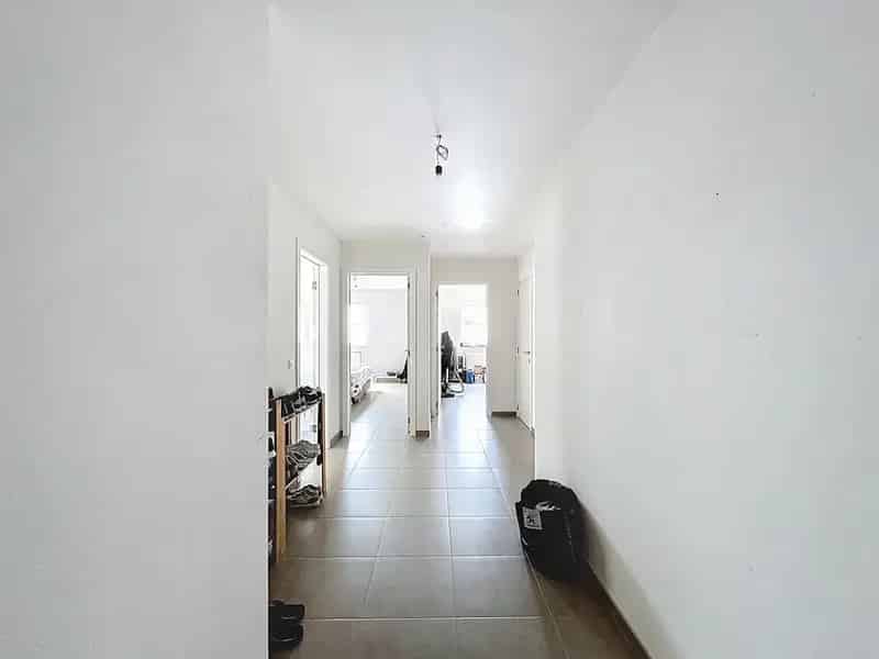 Appartement te huur Jabbeke 2 slaapkamers terras garage