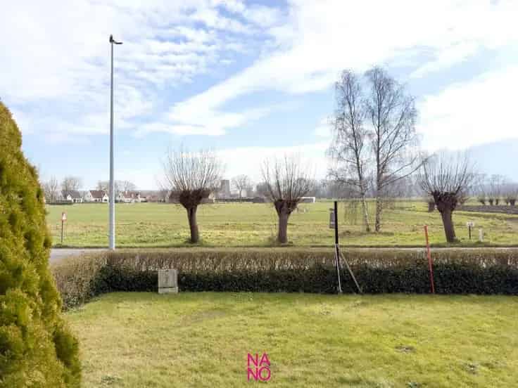 Charmante Villa te Koop in Oostkerke nabij Brugge