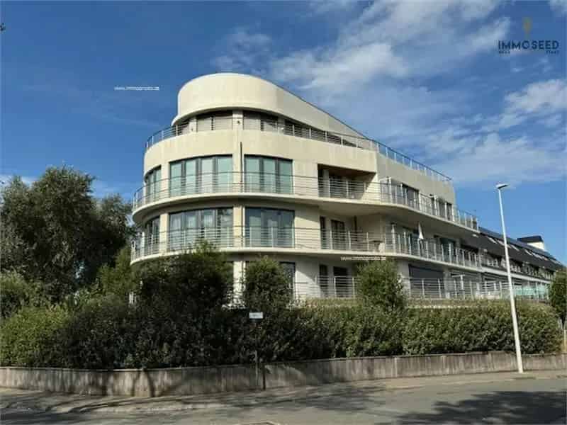 Penthouse te koop Bredene 2 slaapkamers strand nabij