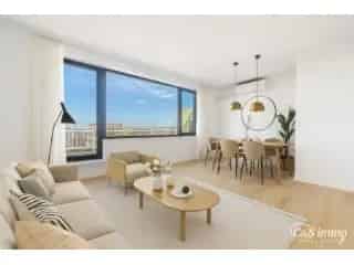 Luxueus Appartement te koop Merksem - Dakterras 30m²