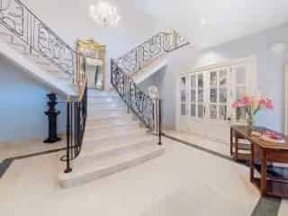 Huis te koop Wanfercee-Baulet 5 slaapkamers luxe villa