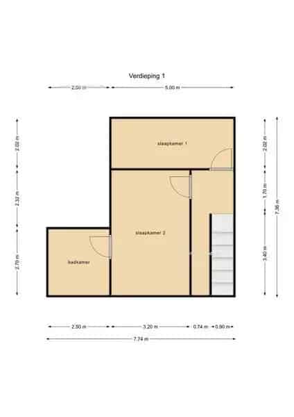 Huis te koop Geraardsbergen 4 slaapkamers