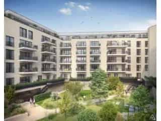 Appartement te Koop Vorst 3 Slaapkamers 121m² Forest Village