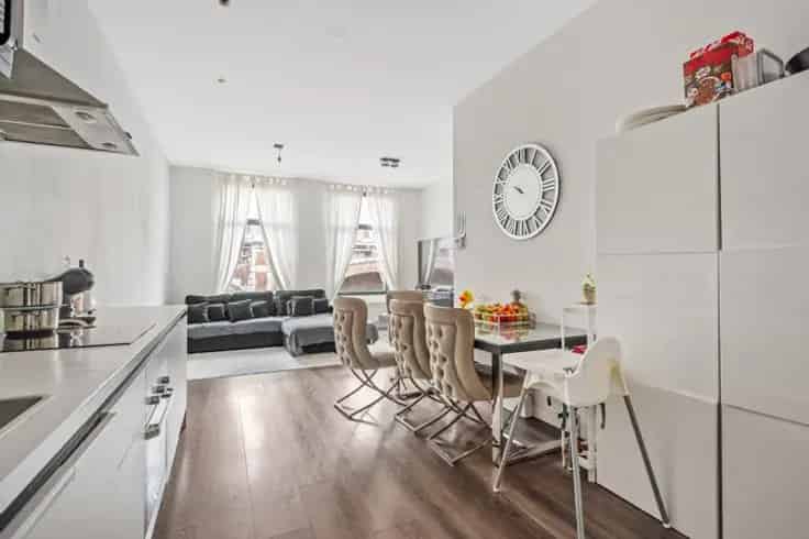 Duplex Te Koop