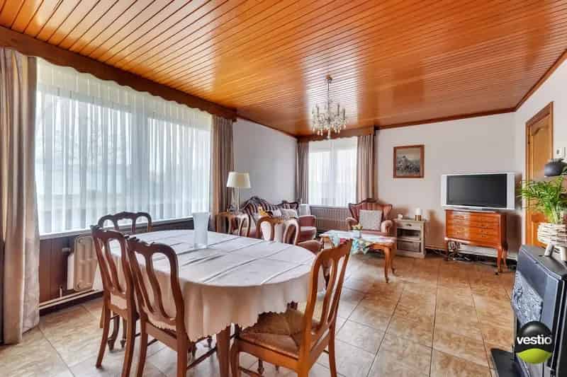 Gelijkvloerse Woning Driehoeven Rustige Buurt