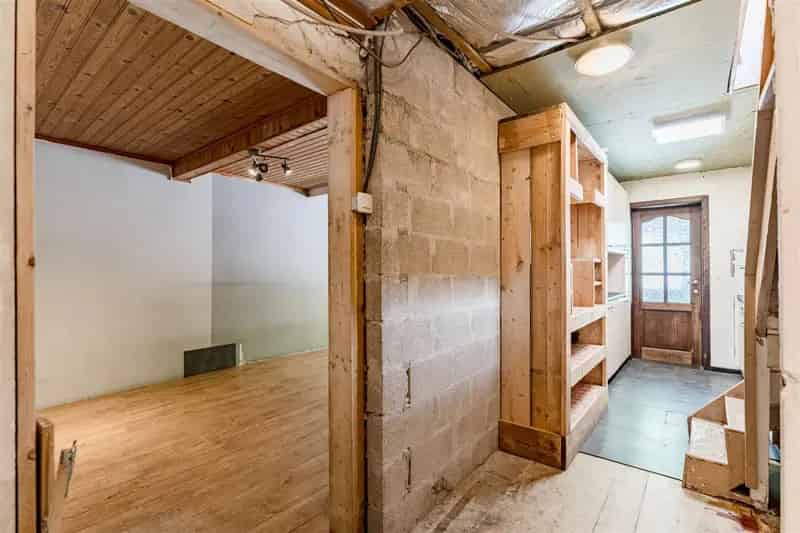 Te renoveren woning met potentieel nabij centrum As