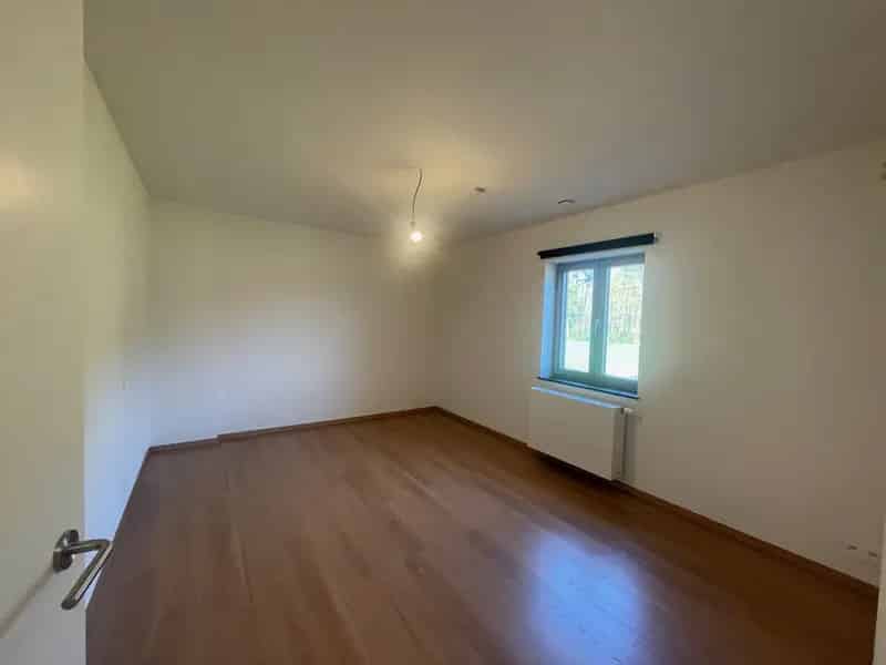 Moderne Vrijstaande Woning Groene Omgeving