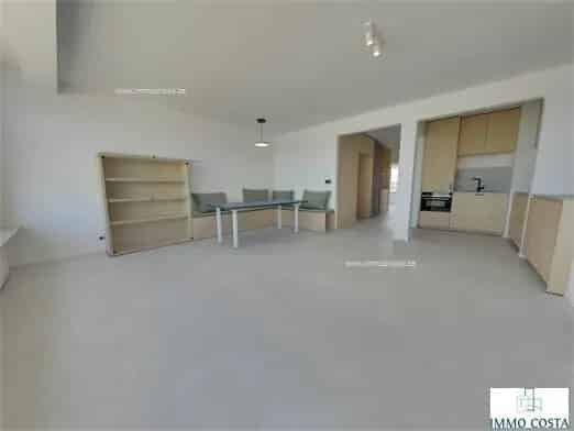 Appartement te koop Middelkerke  Zeezicht 2 slaapkamers gerenoveerd