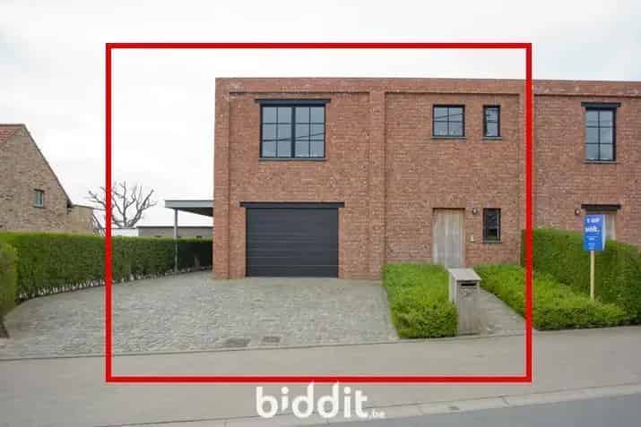 Stijlvolle Energiezuinige Woning te Koop
