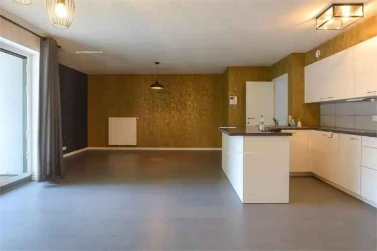 Appartement te huur Oudenburg