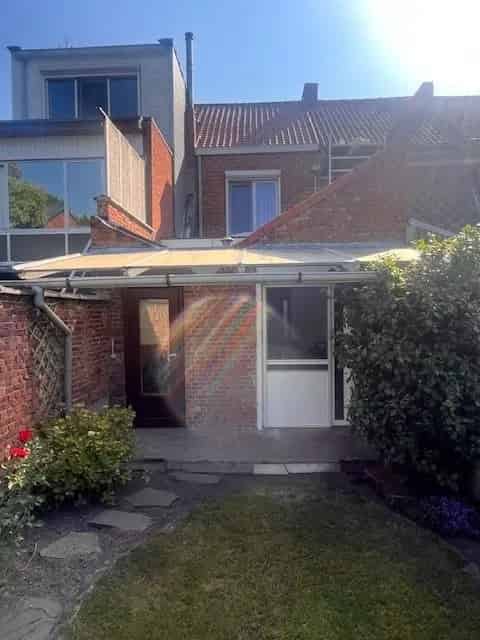 Huis te Koop Sint Niklaas Centrum