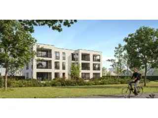 Appartement te koop - Sijsele RBS80921