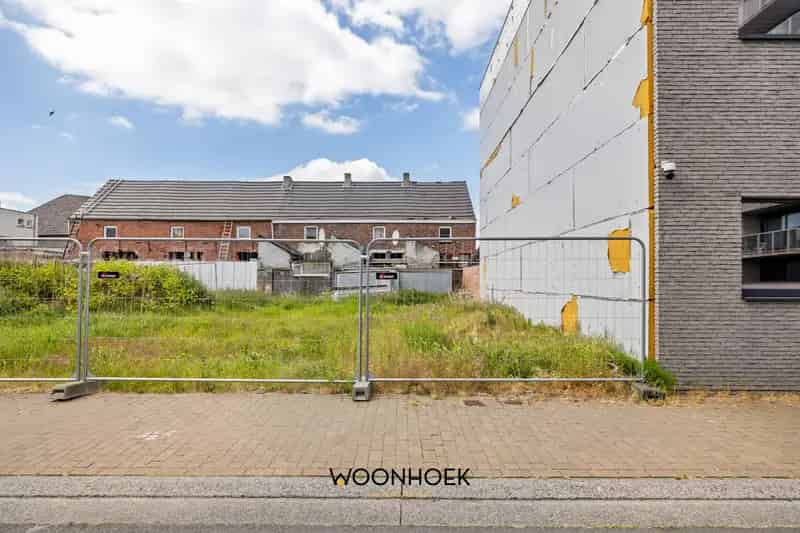 Bouwgrond te koop in Lokeren