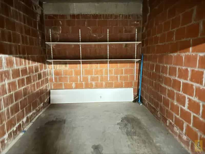 Garage te huur