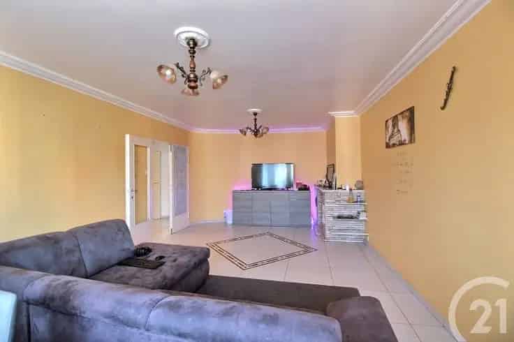 Appartement Te Koop Charleroi Centrum
